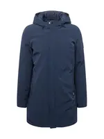 Matinique Prechodná bunda 'Deston'  námornícka modrá