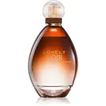Sarah Jessica Parker Lovely Noir parfémovaná voda pro ženy 100 ml