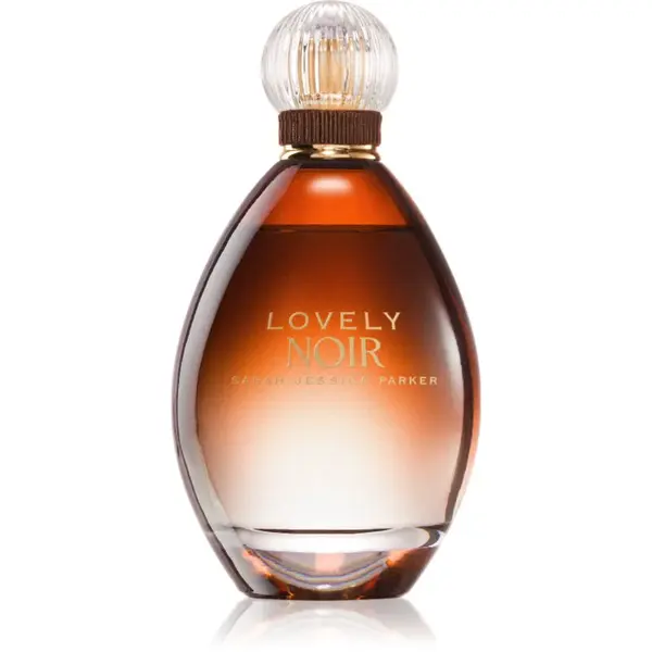Sarah Jessica Parker Lovely Noir parfémovaná voda pro ženy 100 ml