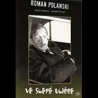 Různí interpreti – Ve slepé uličce DVD