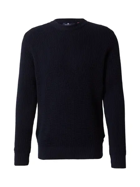 Kronstadt Sveter 'Abel'  námornícka modrá