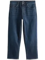 Next Džínsy  modrá