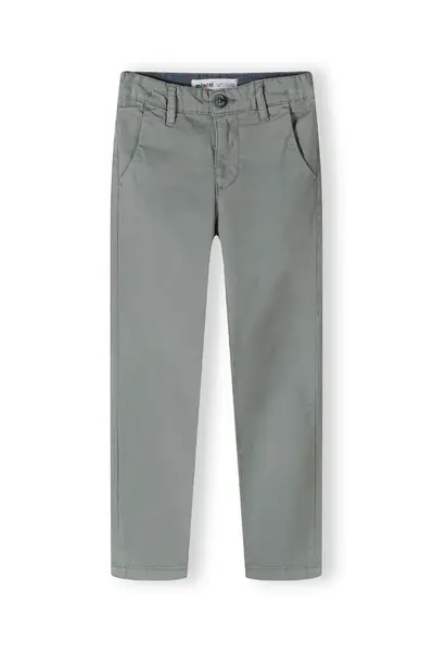 MINOTI Nohavice  sivá