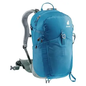 DEUTER TRAIL 25 Turistický ruksak, modrá, veľkosť