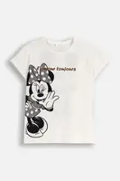 Dětské bavlněné tričko Coccodrillo