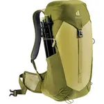 DEUTER AC LITE 24 Batoh, zelená, veľkosť