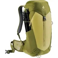 DEUTER AC LITE 24 Batoh, zelená, veľkosť
