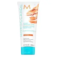 Moroccanoil Color Depositing Mask vyživující maska s barevnými pigmenty Copper 200 ml
