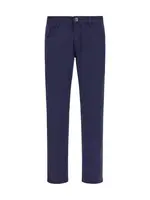 Boggi Milano Džínsy  námornícka modrá