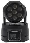 Fractal MINI LED MOVING HEAD 7x10W