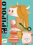 Kartová hra Pipolo - hra z kategorie Karty, pexeso