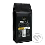 Mexiko (odrodová káva zrnková 1000g) - Mexiko