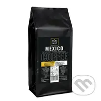 Mexiko (odrodová káva zrnková 1000g) - Mexiko