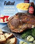 Fallout (Oficiální kuchařka obyvatele Vaultu) - Victoria Rosenthal - kniha z kategorie Kuchařky