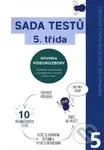 Sada testů 5. třída (Příprava na státní přijímací zkoušky) - kniha z kategorie 2. stupeň