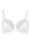 TEYLI Podprsenka 'Anastasia'  biela