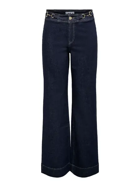 ONLY Džínsy 'ONLMadison'  tmavomodrá