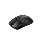 Genius Ergo 8100S /Bezdrátová/Ergonomická/Optická/Pro praváky/1 600 DPI/USB/ černá