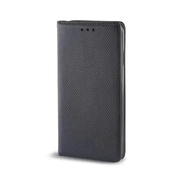 Flipové pouzdro Cu-Be Smart Magnet pro Xiaomi Note 13 4G, černá