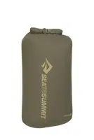 Sea to summit Dry bag burnt olive Ultralehký nepromokavý vak