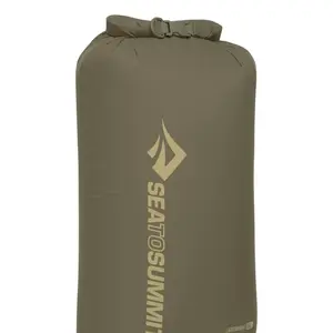 Sea to summit Dry bag burnt olive Ultralehký nepromokavý vak
