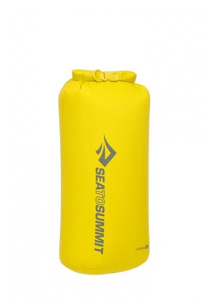 Sea to summit Dry bag sulphur Ultralehký nepromokavý vak