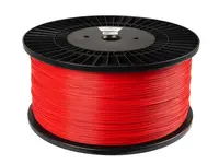 Spectrum 80682 3D filament, PET-G Premium, 1,75mm, 8000g, BLOODY RED