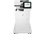 HP LaserJet Ent M635fht 7PS98A#B19 laserová multifunkce