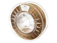 Spectrum 80602 3D filament, Premium PET-G, 1,75mm, 1000g, Zlatý (Pearl gold)