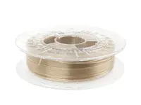 Spectrum 80271 3D filament, PLA Glitter, 1,75mm, 500g, Zlatý (Clear gold)