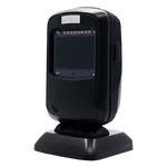 Newland FR4080 Koi, 2D, Dual-IF, kit (USB), black