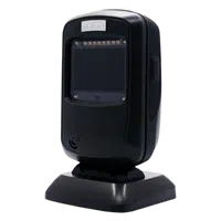 Newland FR4080 Koi, 2D, Dual-IF, kit (USB), black