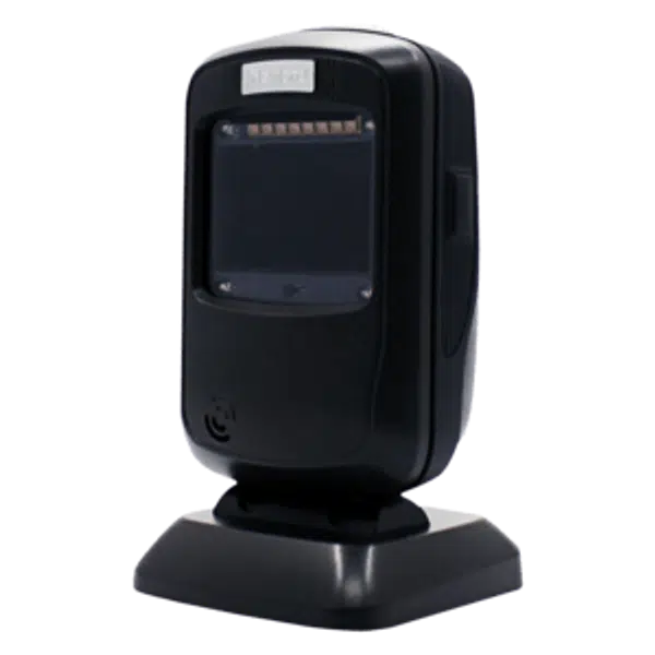 Newland FR4080 Koi, 2D, Dual-IF, kit (USB), black