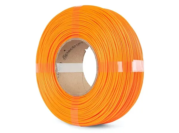 Spectrum 81264 ReFill filament, Premium PLA High Speed, 1kg, 1.75mm, LION ORANGE