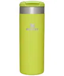 Stanley Aerolight Transit electric yellow Outdoorová láhev