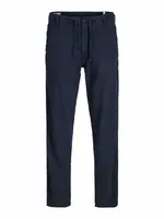 JACK & JONES Nohavice 'JPSTKane'  námornícka modrá