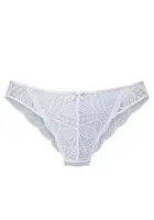 VIVANCE Nohavičky  biela