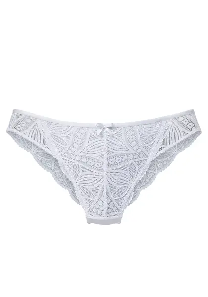 VIVANCE Nohavičky  biela