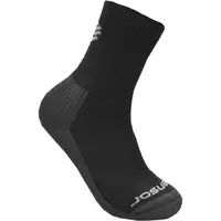 Sensor TREKING EVO Funkční ponožky, černá, velikost