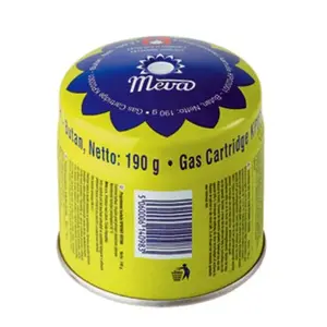 Meva Meva ( UKP02001) 190g viz obrázek Kartuše propichovací