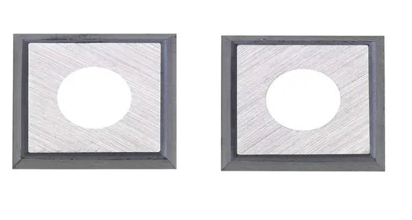 Metabo - Výměnné hoblovací nože, 4 ks 631720000