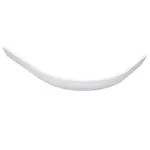 Polysan RENA L 100x80 R550 čelný panel, ľavý, 78756L