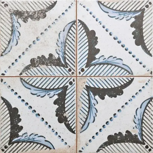 Dlažba Peronda FS Roots mix 45x45 cm mat FSROOTS2