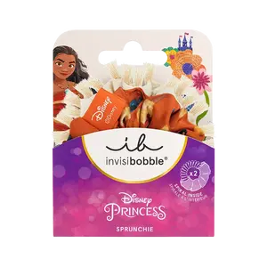 Invisibobble Kids Sprunchie Disney Vaiana gumička do vlasů 2 ks