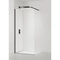 Sprchová zástena Walk-in 120 cm SAT SATBWI120PRC