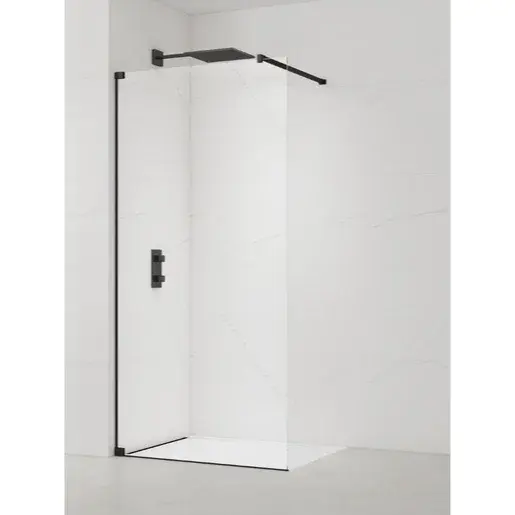 Sprchová zástena Walk-in 90 cm SAT SATBWI90PAC