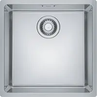 Drez Franke Maris MRX 110-40 Nerez 122.0531.643