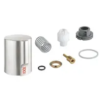 Rukoväť GROHE RED k batérii 46677DC0