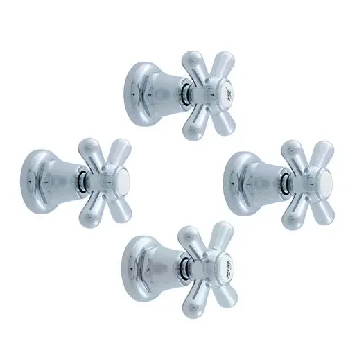 RAV SLEZÁK Morava sprchová batéria s prepínačom chróm MK186K