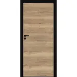 Interiérové dvere Naturel AVON levé 80 cm dub halifax prírodné AVON10DHN80L